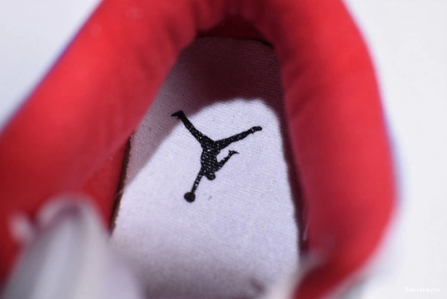 Rep BK retro av8370-100 air seoul korea 3 jordan 1123